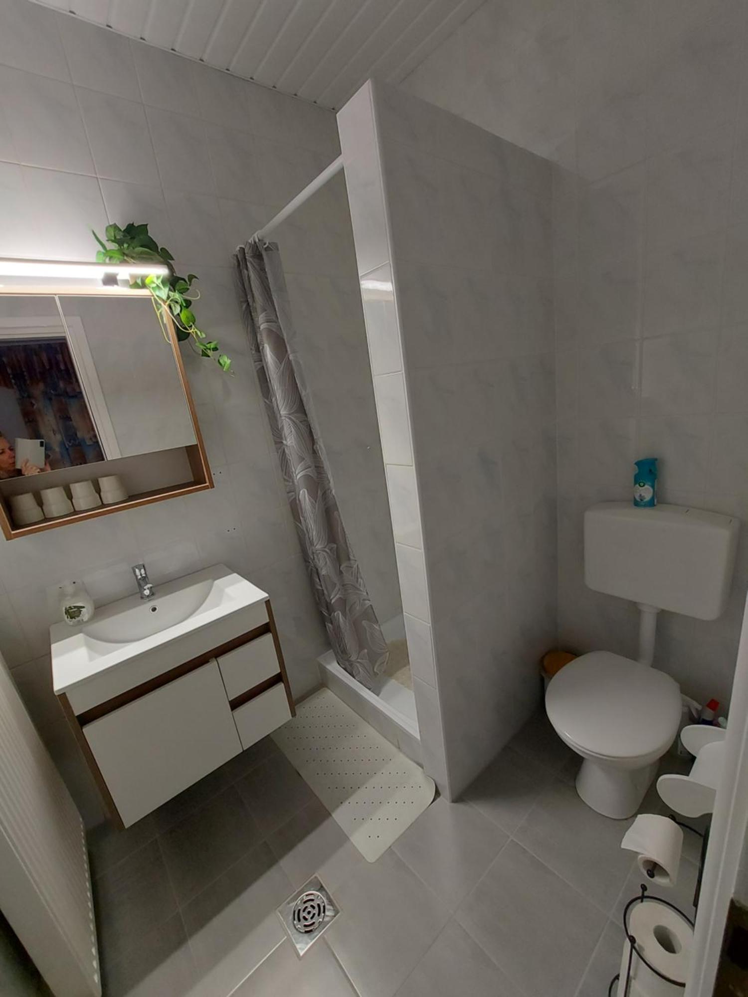 Istvan Apartmanok Keszthely Exterior foto