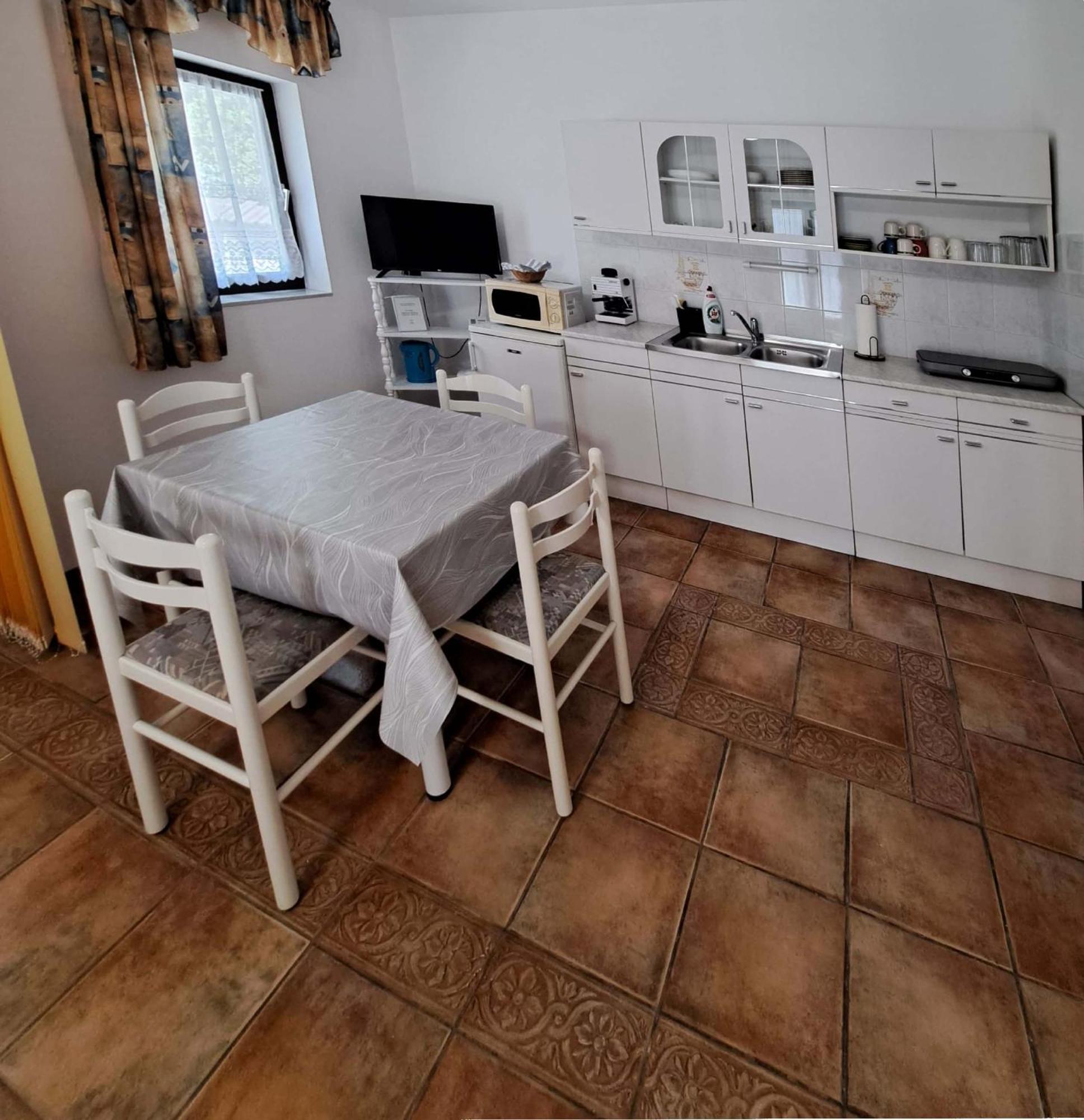Istvan Apartmanok Keszthely Exterior foto