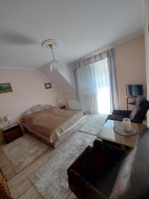 Istvan Apartmanok Keszthely Exterior foto